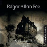 Edgar Allan Poe, Sammelband 12 by Poe, Edgar Allan
